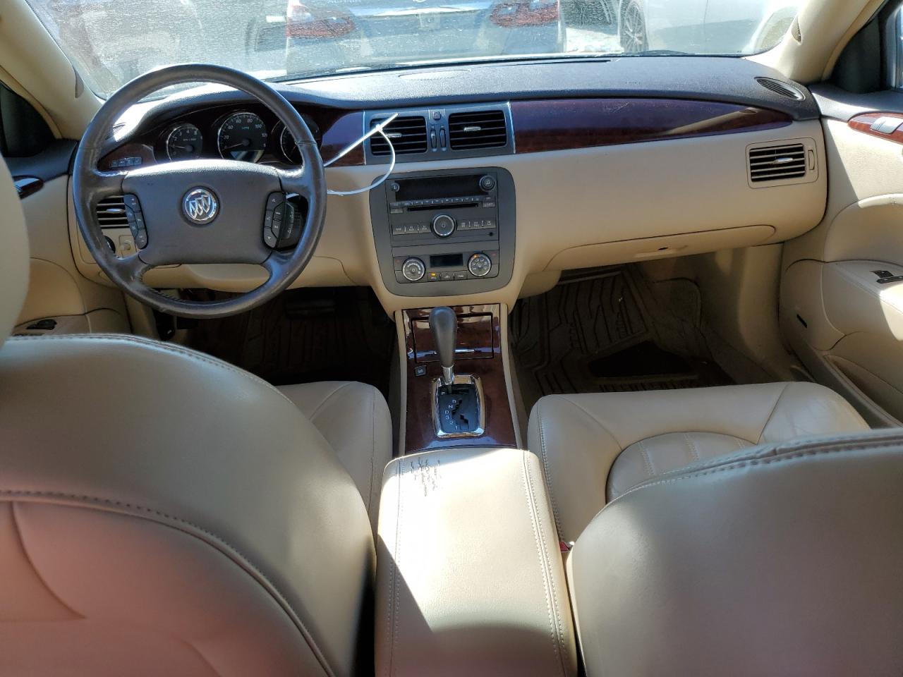 2007 Buick Lucerne - Image 8