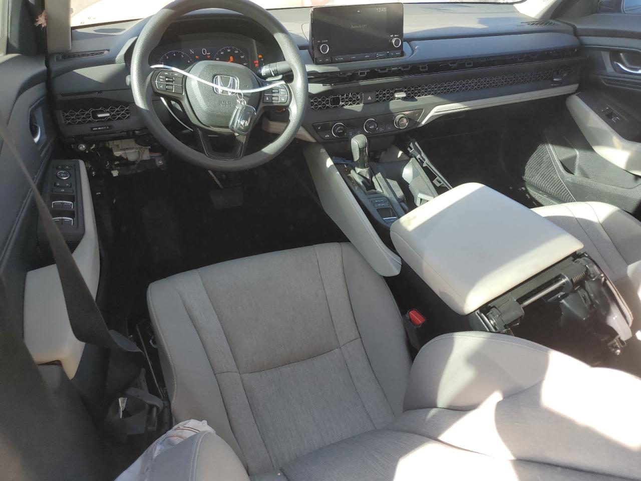 2023 Honda Accord - Image 8
