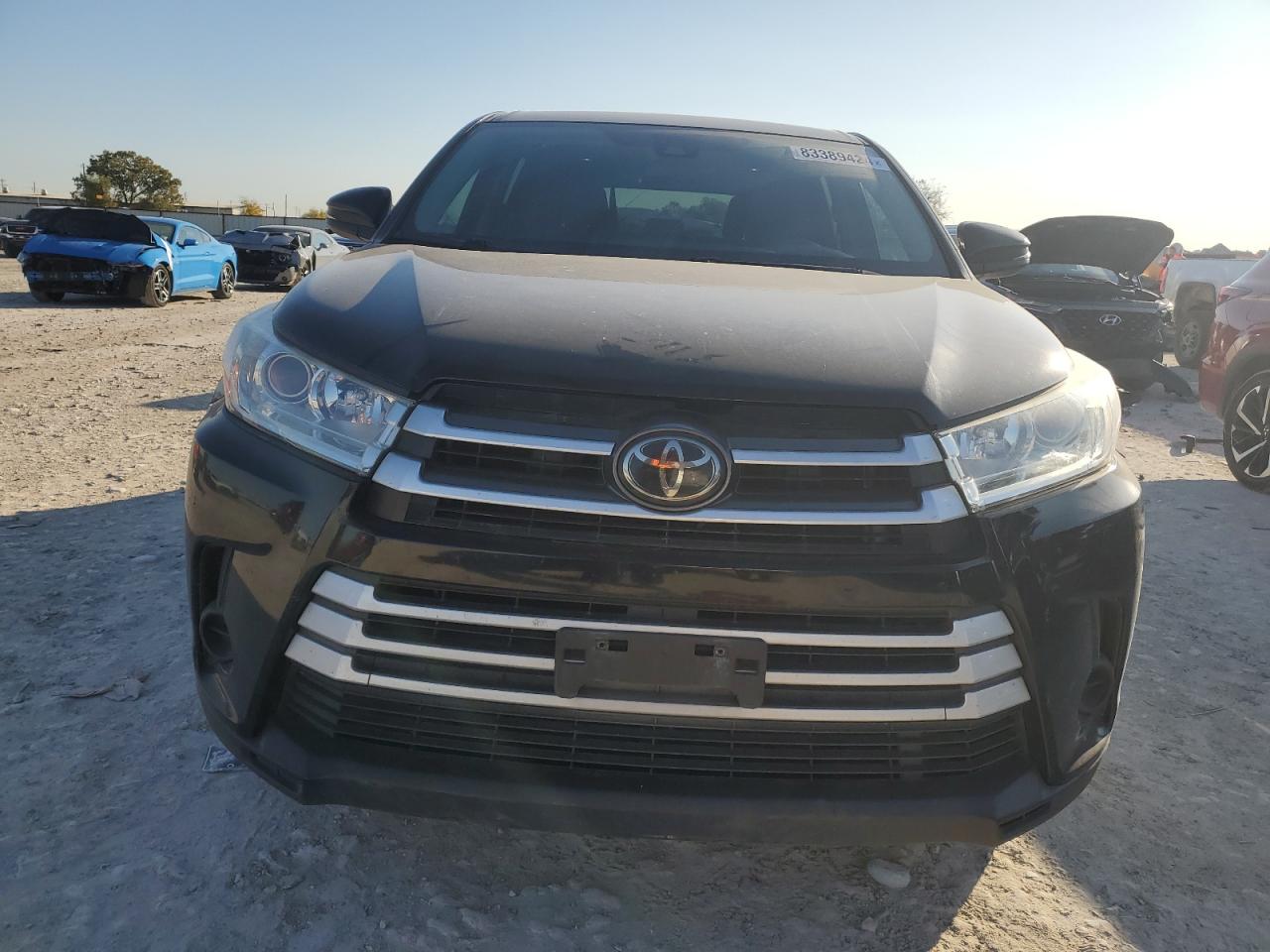 2019 Toyota Highlander - Image 5