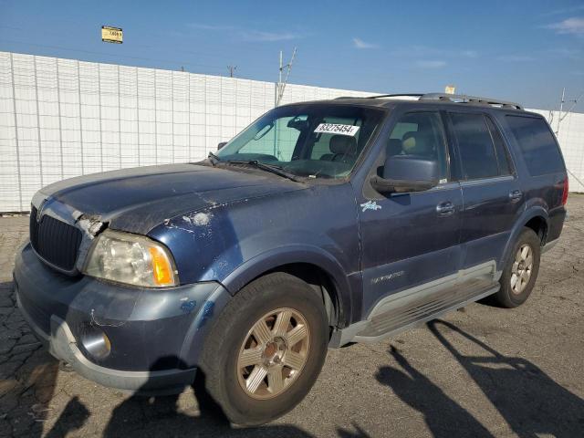 2003 Lincoln Navigator  за продажба в Van Nuys, CA - Minor Dent/Scratches