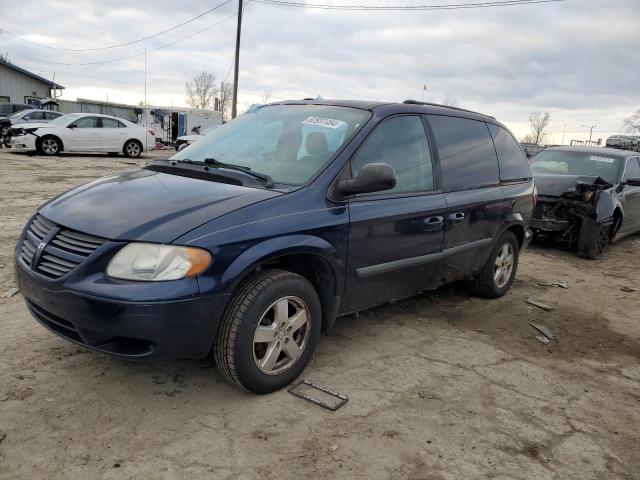 2005 Dodge Caravan Sxt