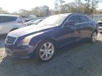 2014 Cadillac Ats  продається в Augusta, GA - Minor Dent/Scratches