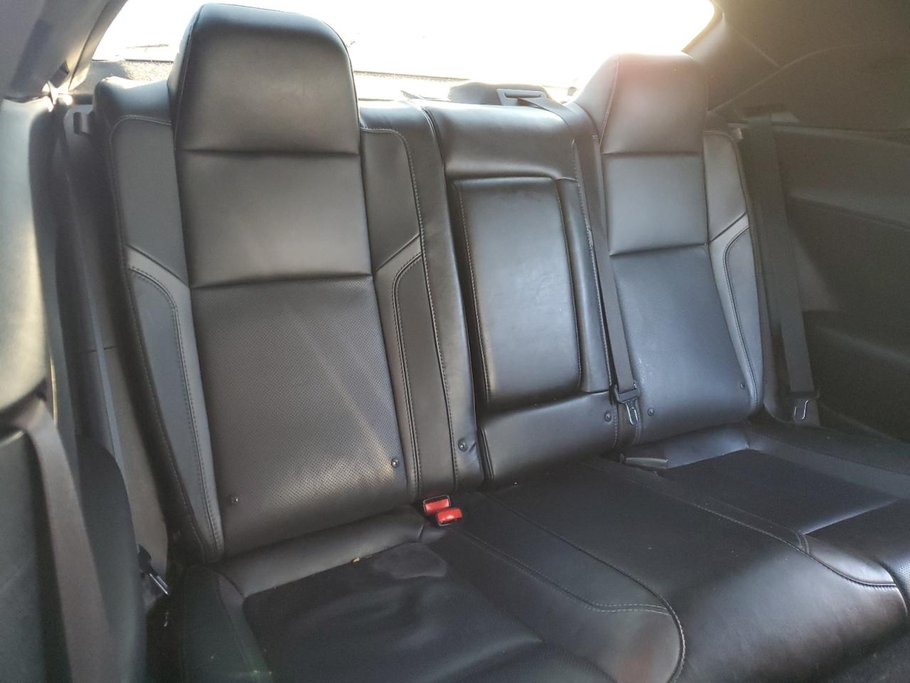 2019 Dodge Challenger - Image 11