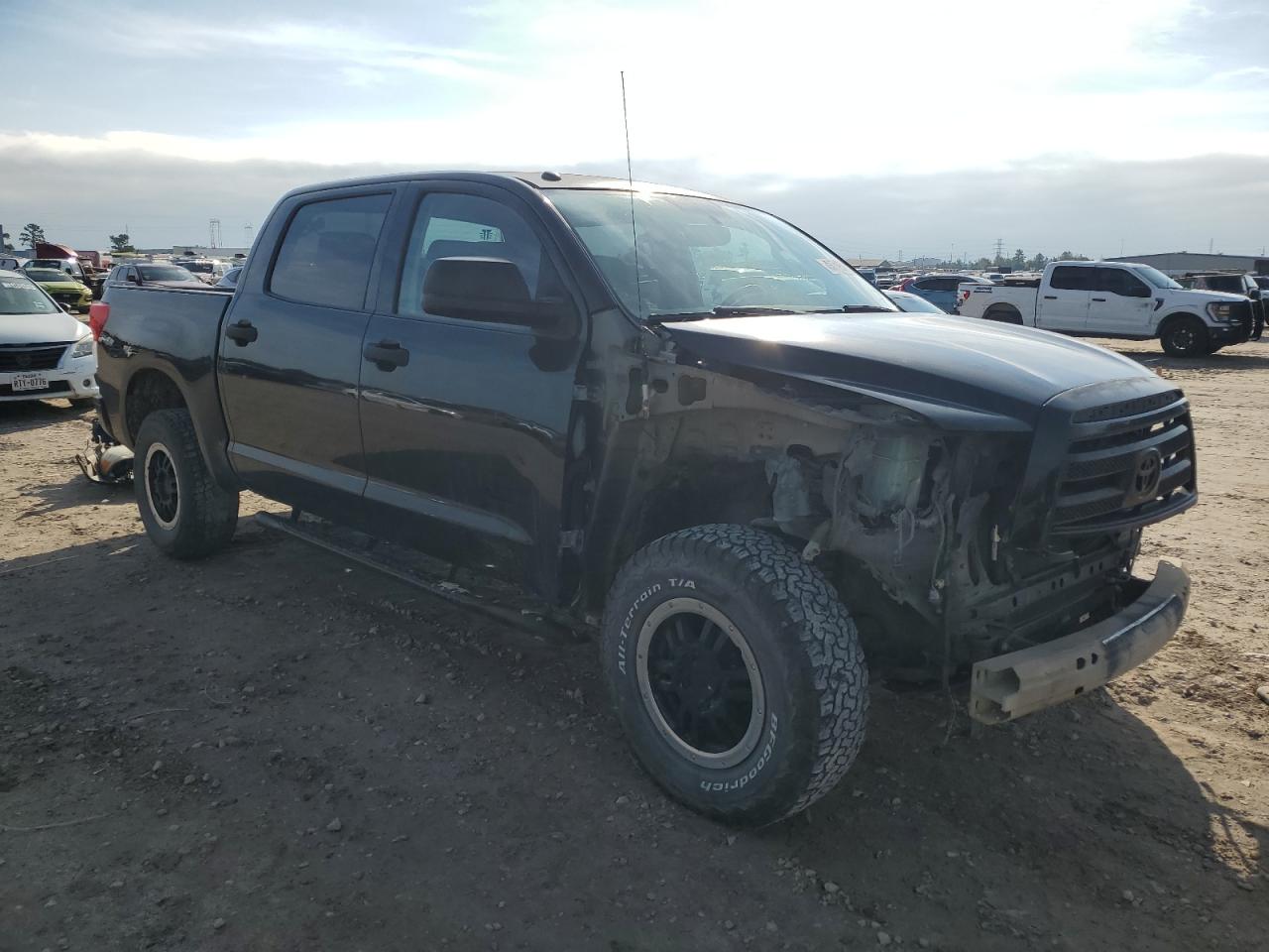 2012 Toyota Tundra - Image 4