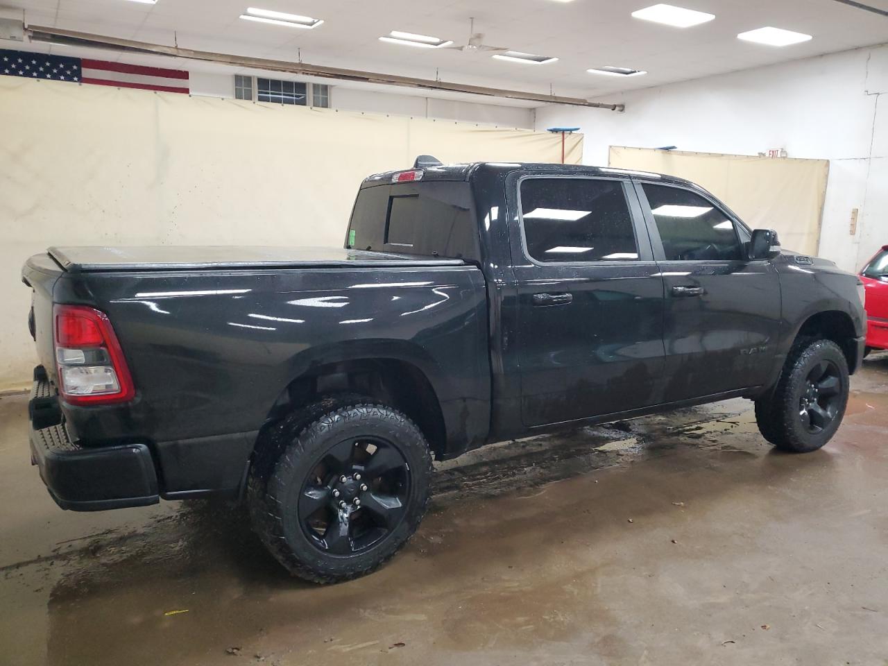 2019 RAM 1500 - Image 3