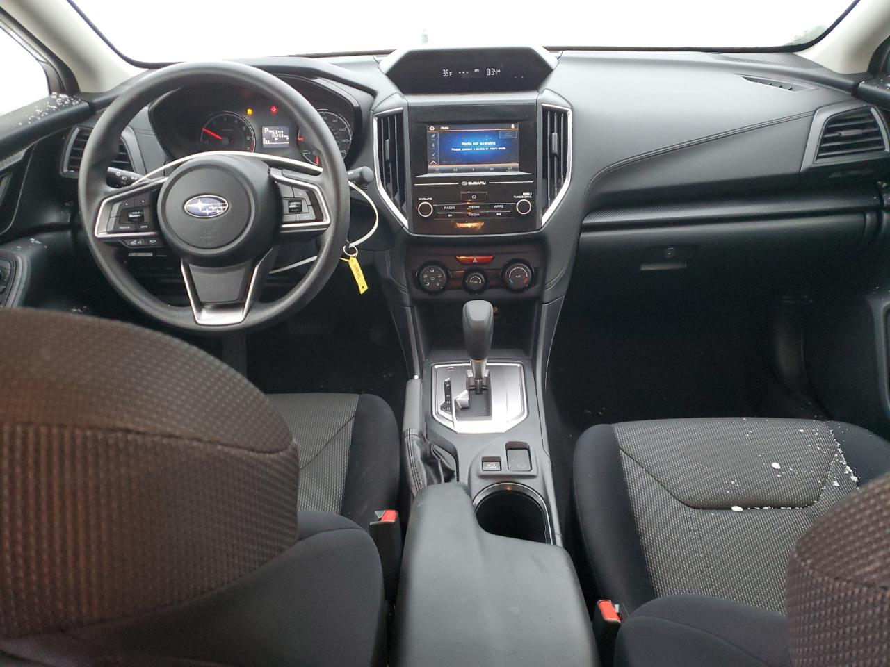 2019 Subaru XV - Image 8