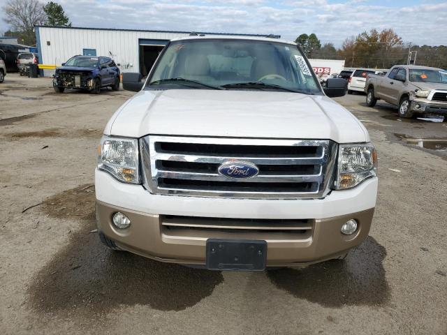  FORD EXPEDITION 2014 Biały