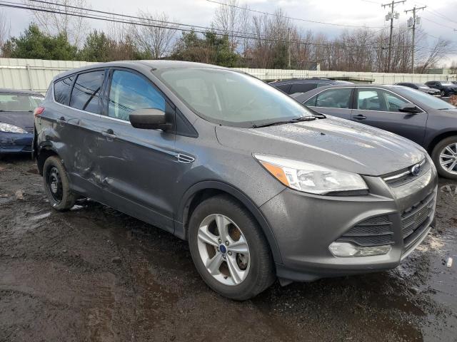  FORD ESCAPE 2014 Сірий