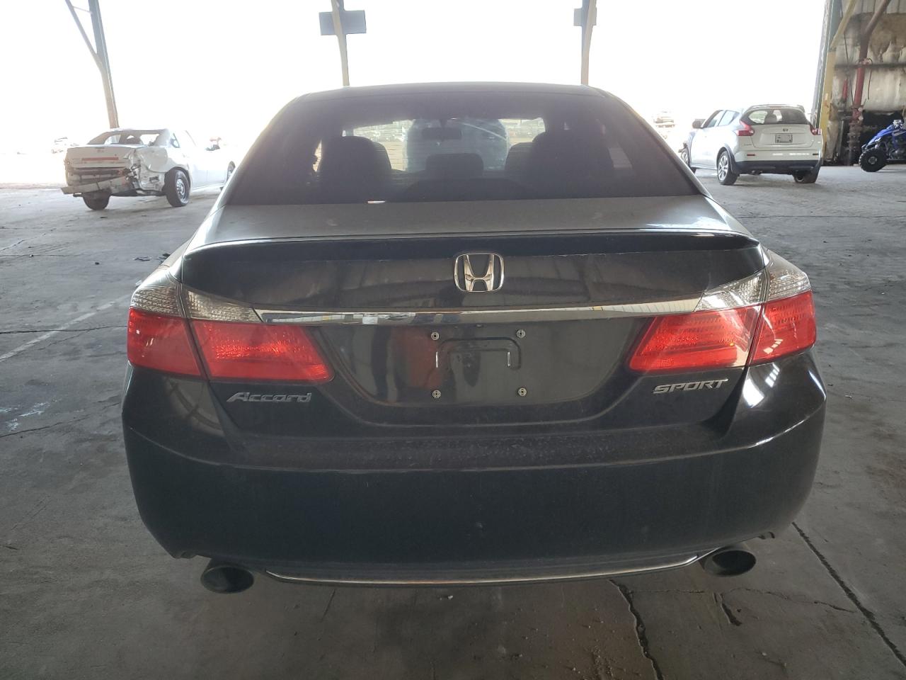 2015 Honda Accord - Image 6
