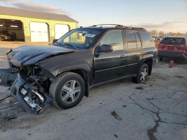 2005 Chevrolet Trailblazer Ls