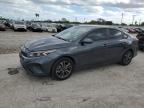 2022 Kia Forte Fe продається в Corpus Christi, TX - Front End