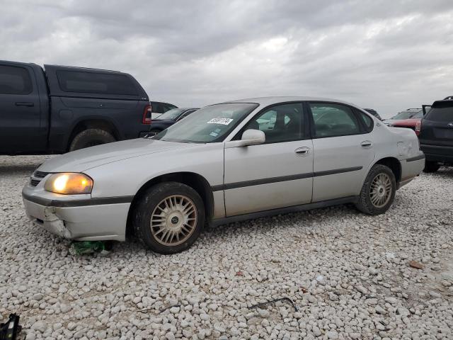 2000 Chevrolet Impala  na sprzedaż w Taylor, TX - Side