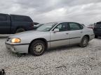 2000 Chevrolet Impala  en Venta en Taylor, TX - Side