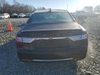 2019 Lincoln Continental Select en Venta en Mebane, NC - Front End