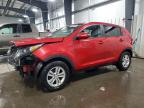 Ham Lake, MN에서 판매 중인 2011 Kia Sportage Lx - Front End