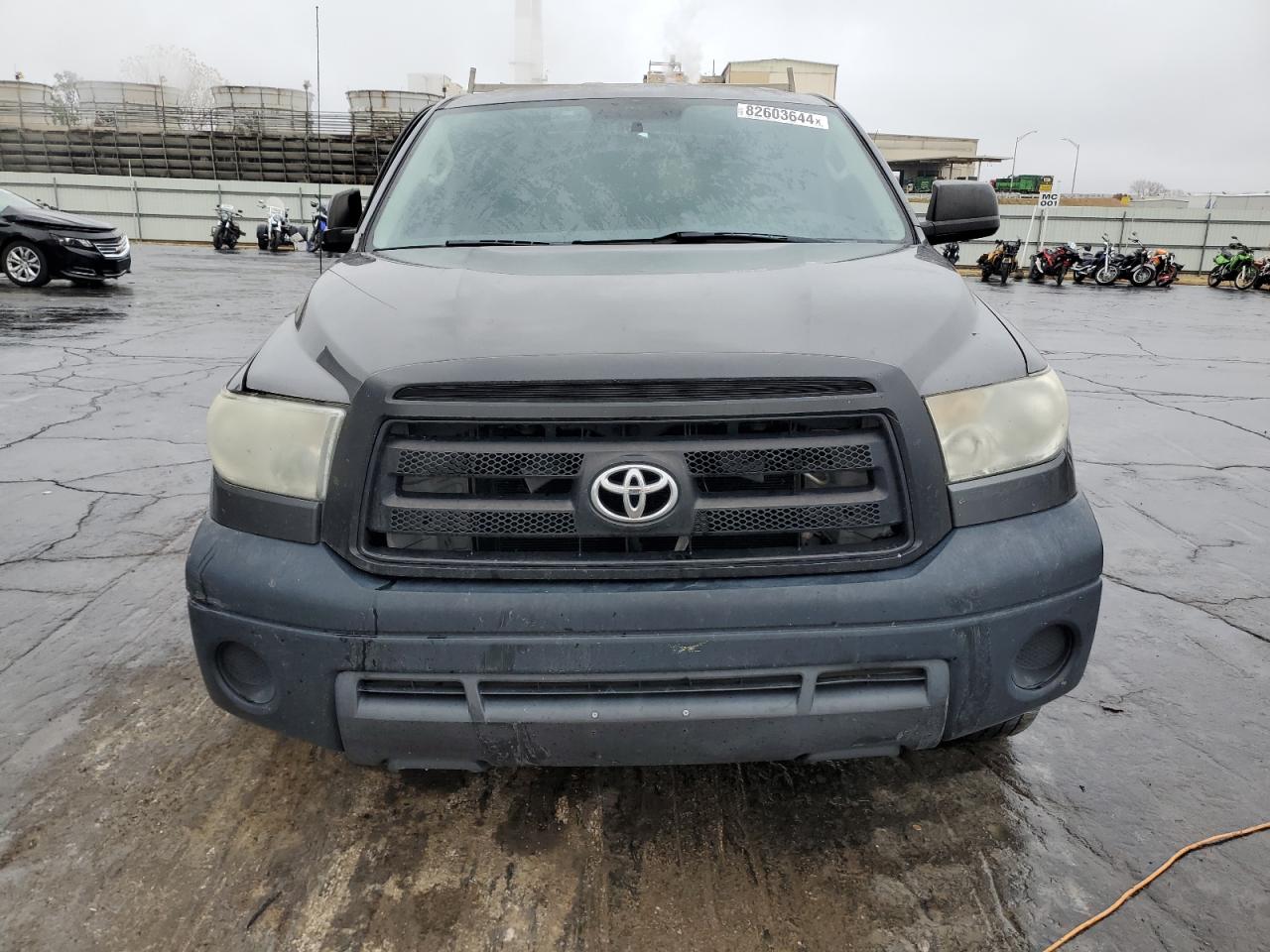 VIN 5TFRM5F1XDX052869 2013 TOYOTA TUNDRA no.5