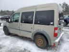 2013 Ford Transit Connect Xlt Premium продається в Windham, ME - Rear End