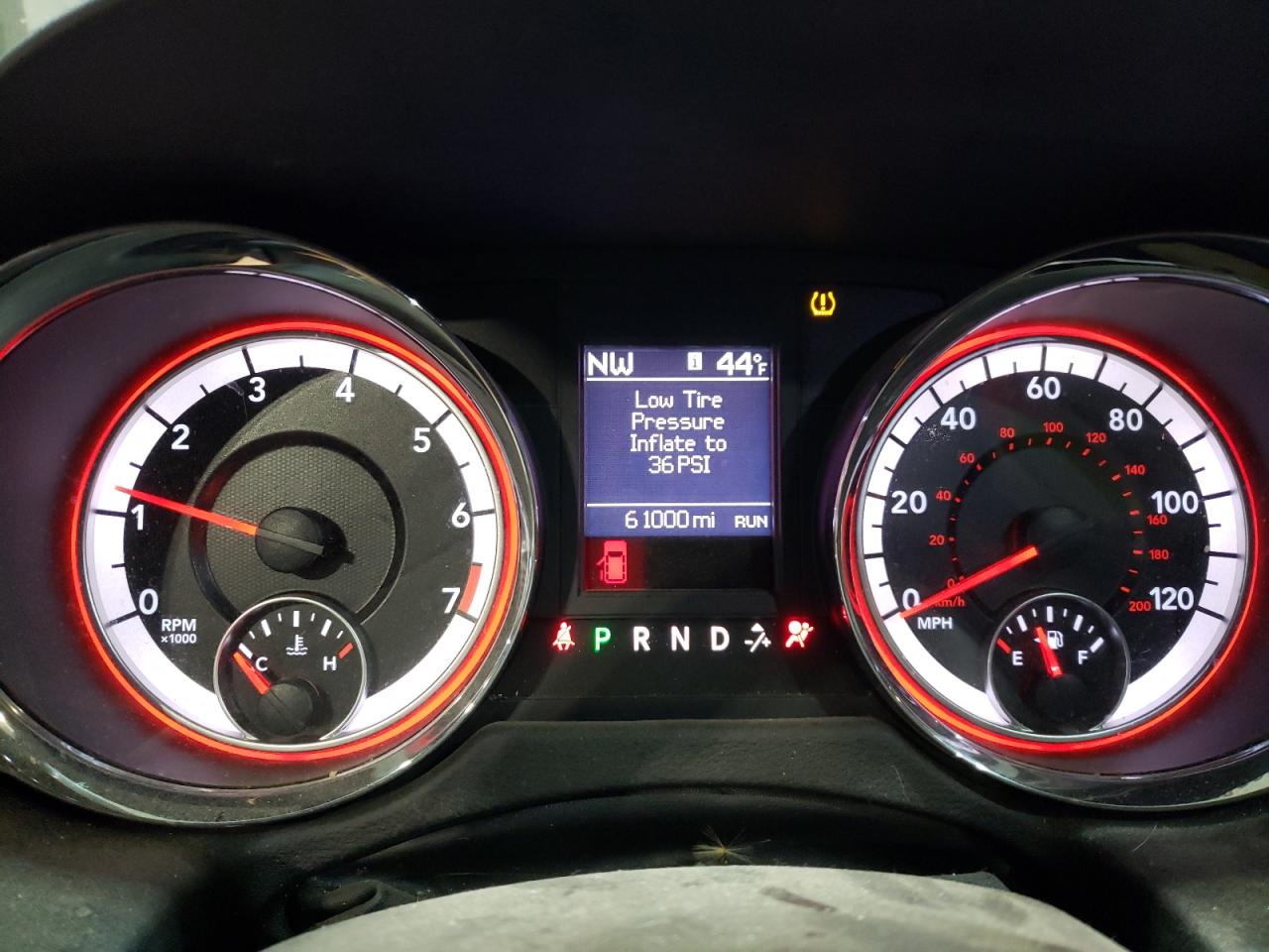 2019 Dodge Caravan - Image 9
