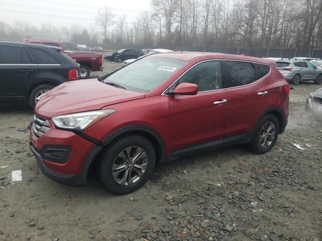 2014 Hyundai Santa Fe Sport 