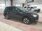 2018 Subaru Forester 2.5I Premium за продажба в Angola, NY - Side