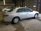 2004 Honda Accord Lx zu verkaufen in Eldridge, IA - Front End