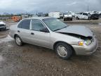 2001 Toyota Corolla Ce للبيع في Houston، TX - Front End