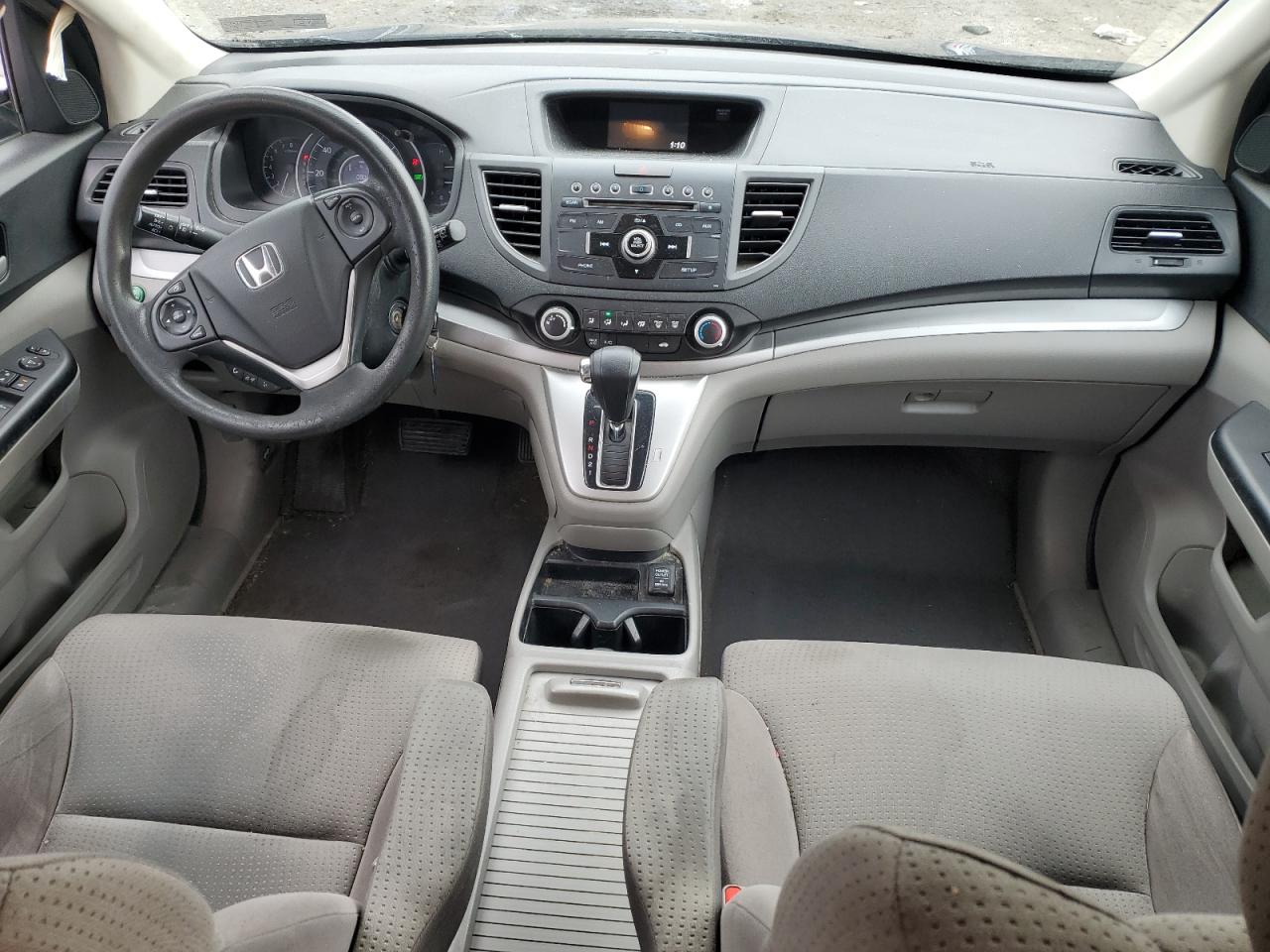 2012 Honda CR-V - Image 8