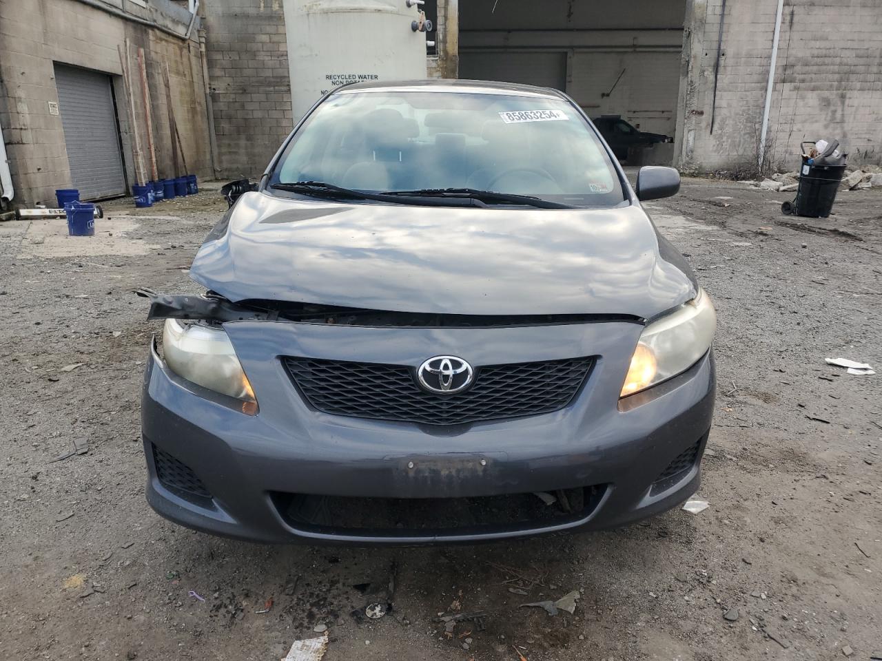 2010 Toyota Corolla - Image 5