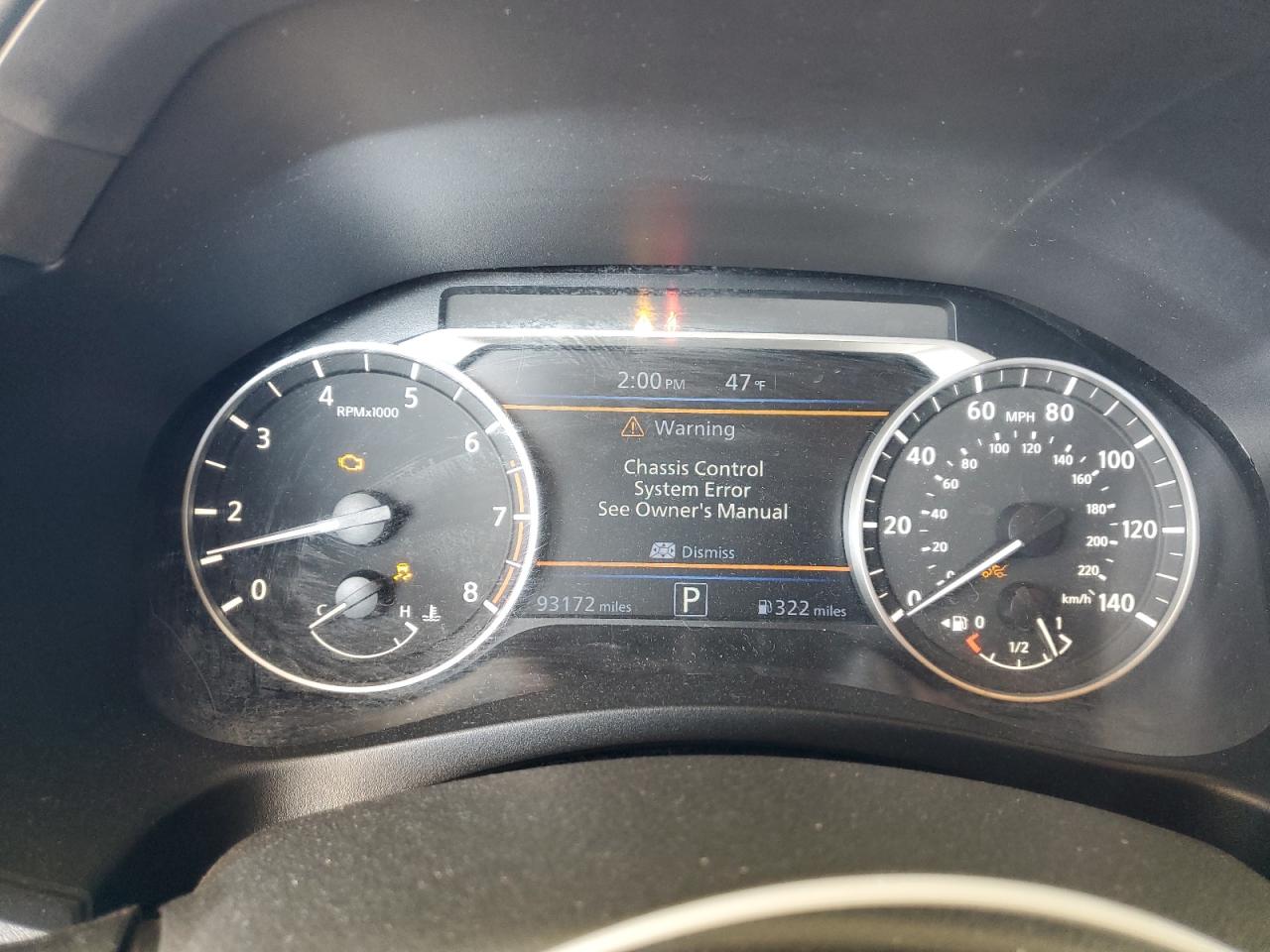 2019 Nissan Altima - Image 9