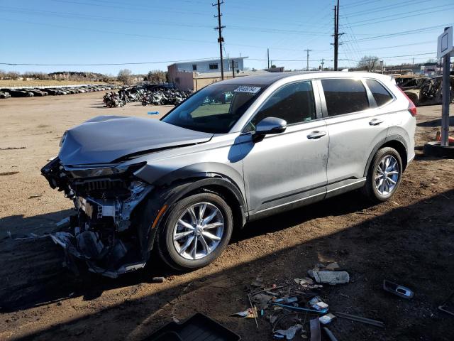 2023 Honda Cr-V Ex