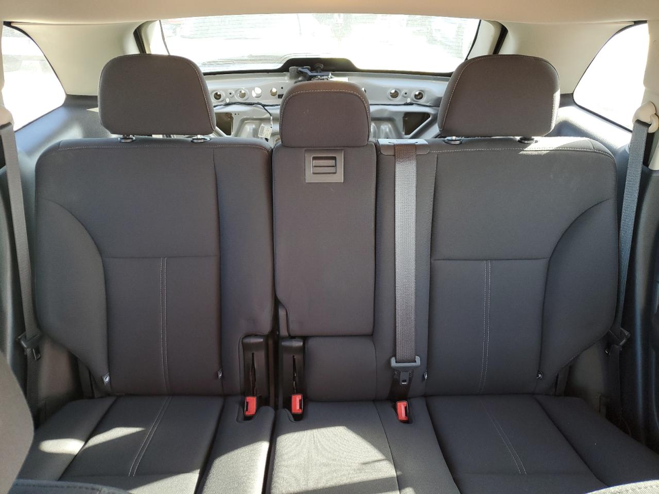 2013 Ford Edge - Image 10