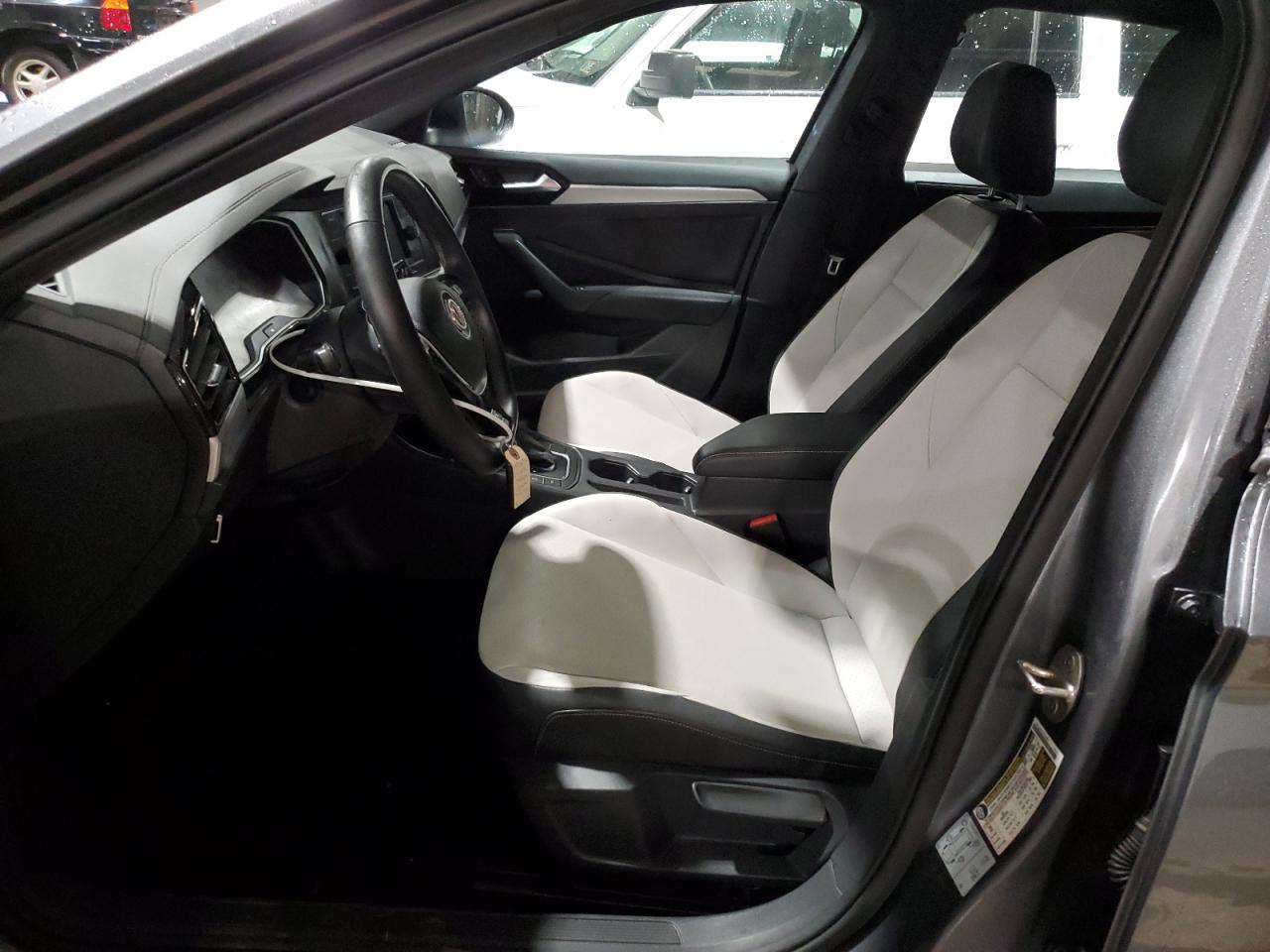 2021 Volkswagen Jetta - Image 7