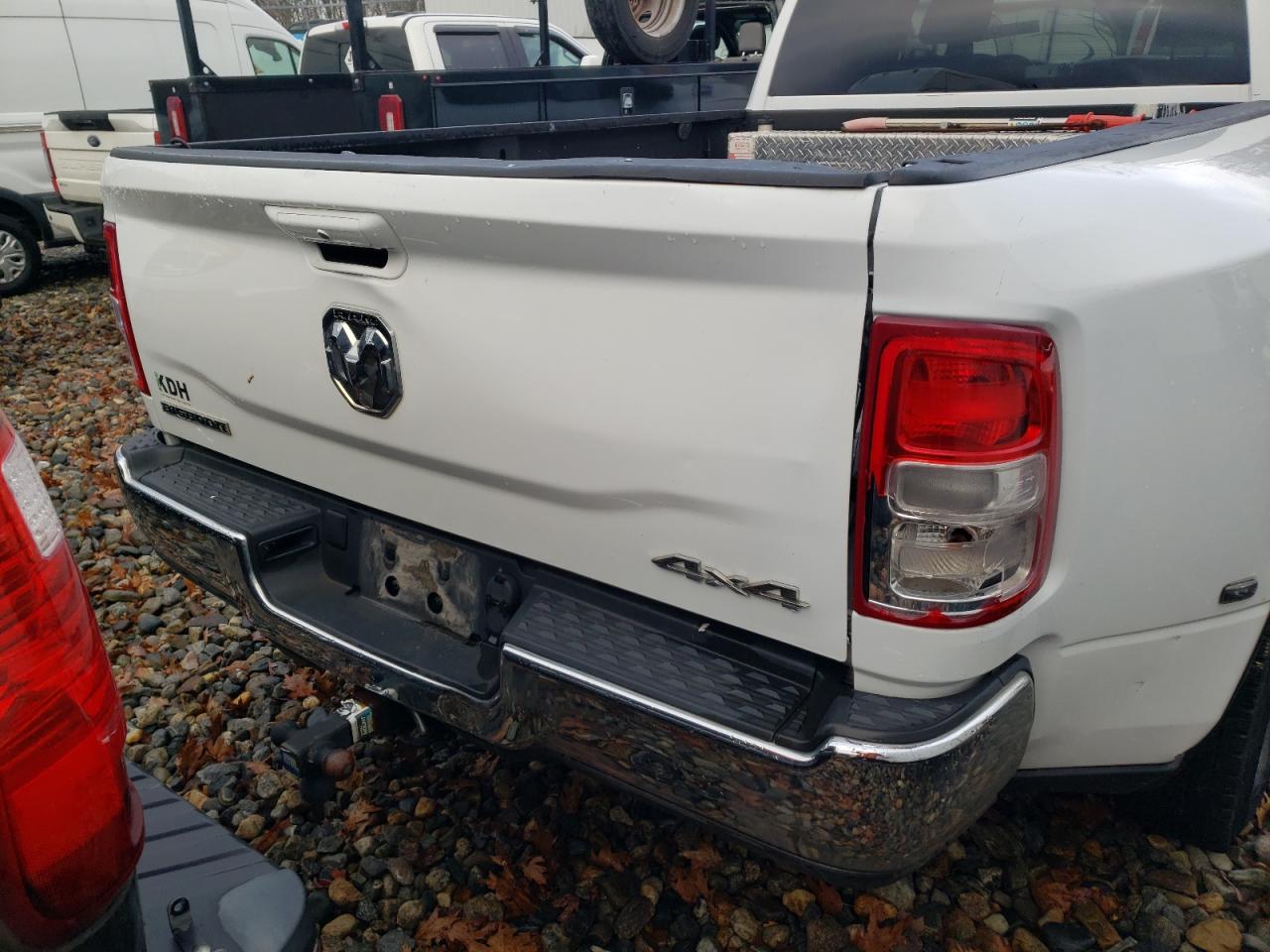 2022 RAM 3500 - Image 6
