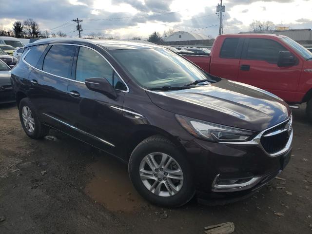  BUICK ENCLAVE 2019 Бордовый