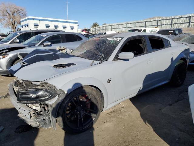 DODGE CHARGER SR 2021