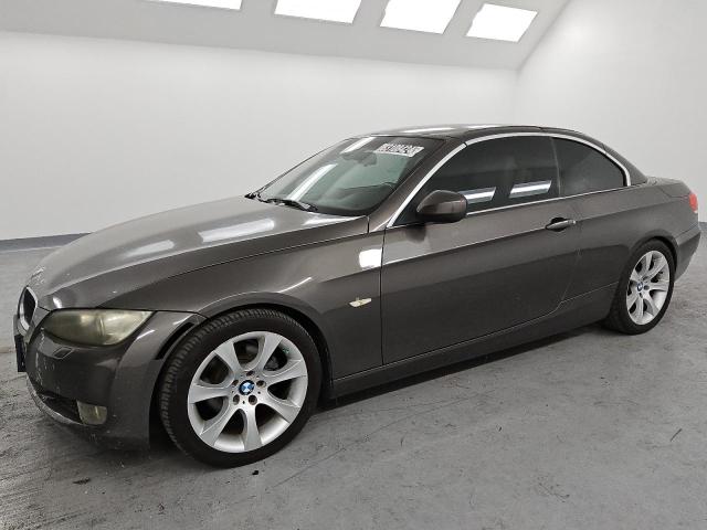 2010 Bmw 328 I