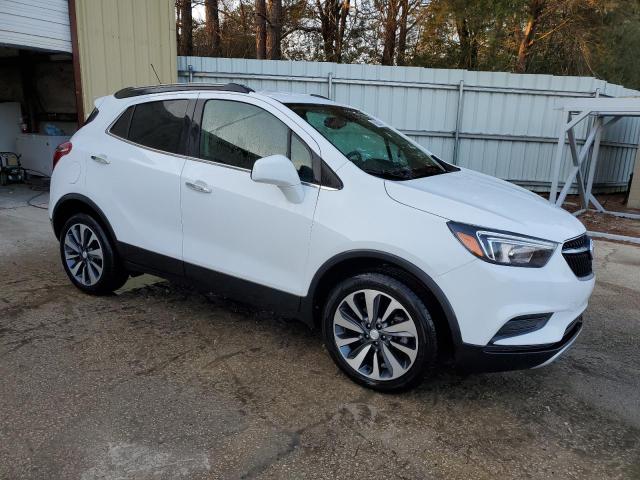  BUICK ENCORE 2021 White