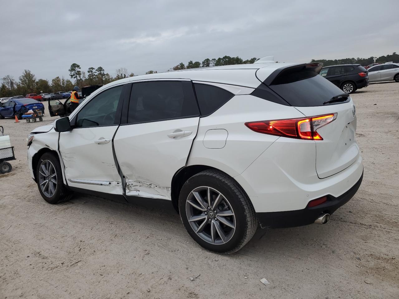 2020 Acura RDX - Image 2