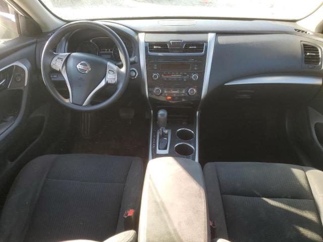 Sedans NISSAN ALTIMA 2014 Biały