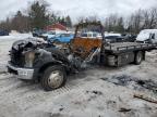 2017 Ford F550 Super Duty for Sale in Kincheloe, MI - Burn