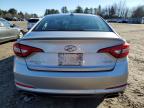 2016 Hyundai Sonata Sport للبيع في Mendon، MA - Rejected Repair