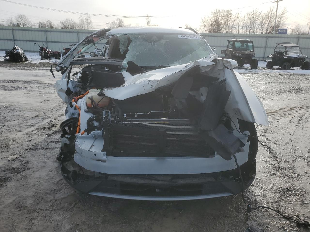 2020 Ford Escape - Image 5