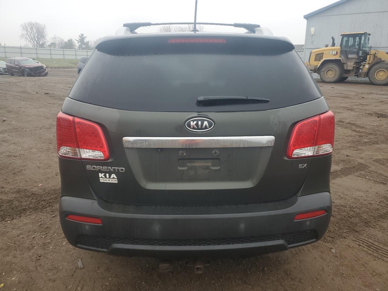 2013 Kia Sorento - Image 6