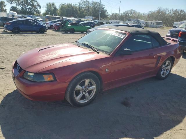 2004 Ford Mustang  იყიდება Riverview-ში, FL - Minor Dent/Scratches