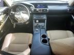 2016 Lexus Is 300 for Sale in Marlboro, NY - Front End