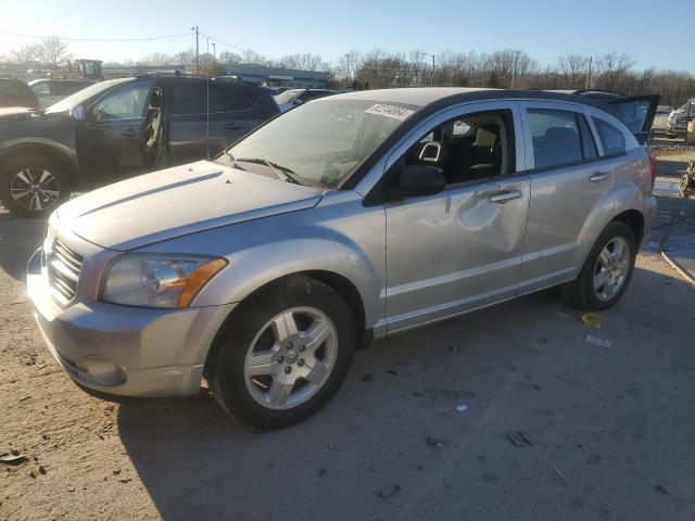 2009 Dodge Caliber Sxt