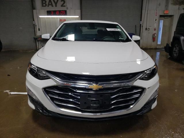  CHEVROLET MALIBU 2020 White