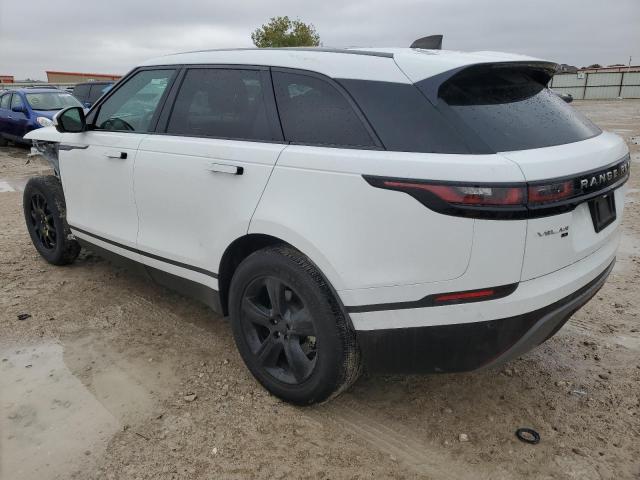  LAND ROVER RANGEROVER 2021 White