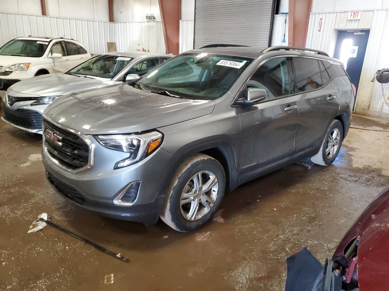2020 GMC Terrain - Image 1