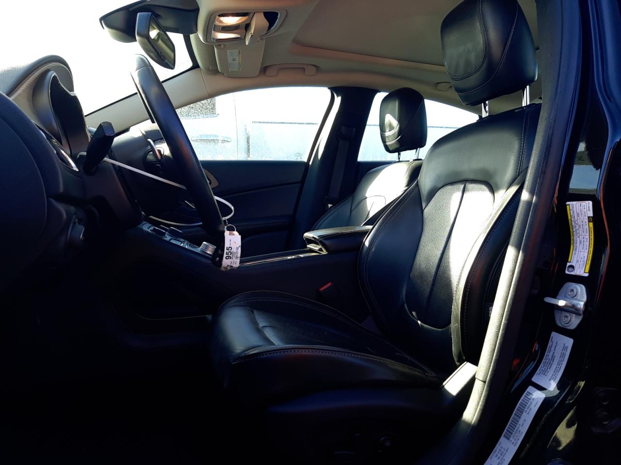 2016 Chrysler 200 - Image 7